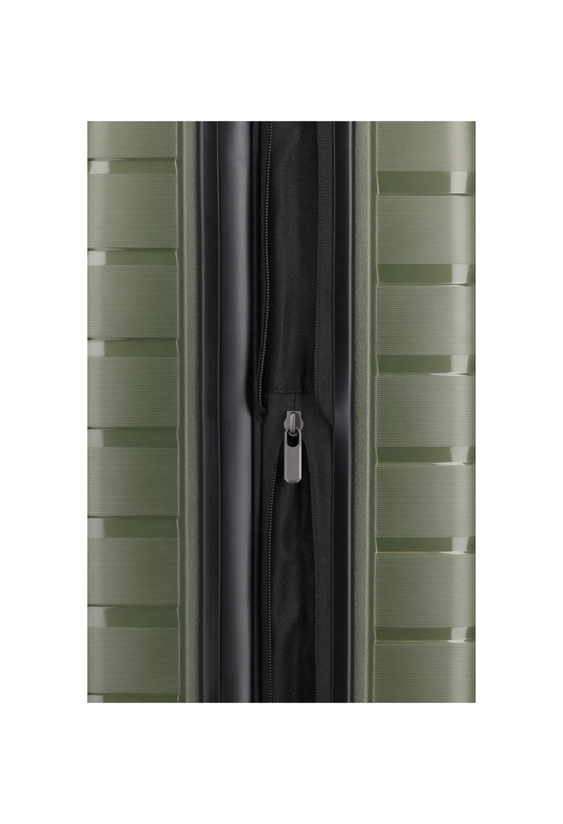 Travelite Air Base Harde koffer Met 4 Wielen