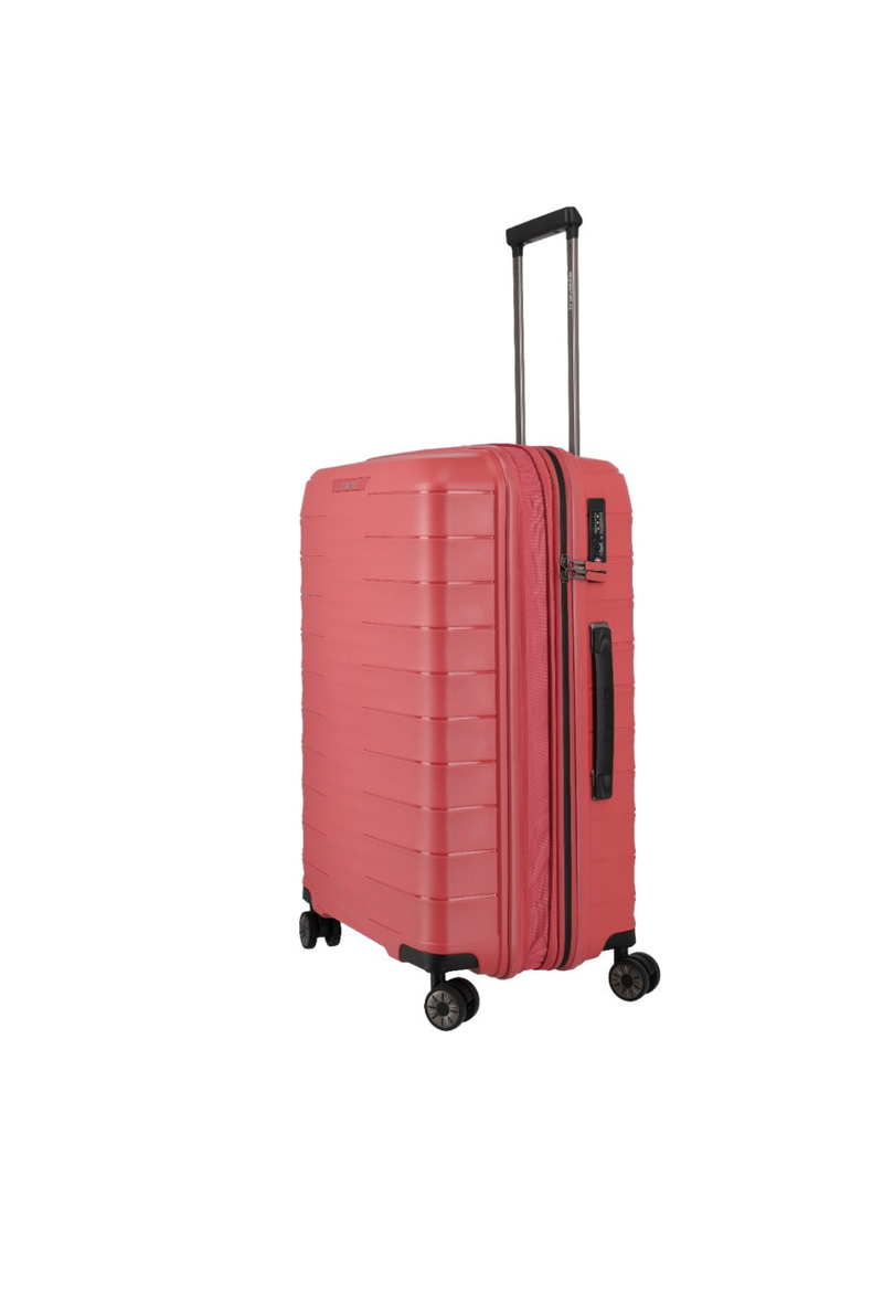 Travelite Mooby Harde koffer-trolley