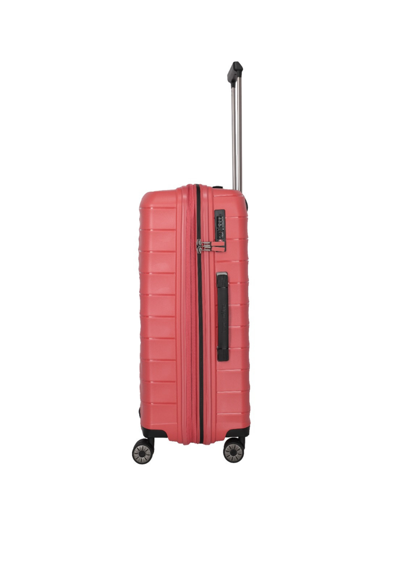 Travelite Mooby Harde koffer-trolley