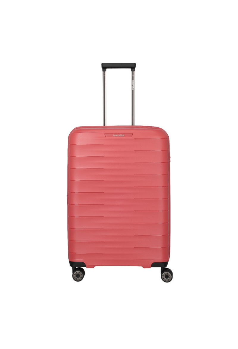 Travelite Mooby Harde koffer-trolley
