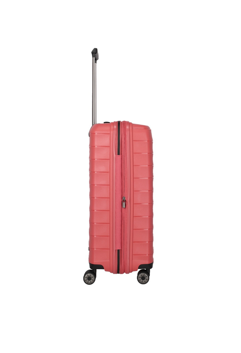 Travelite Mooby Harde koffer-trolley