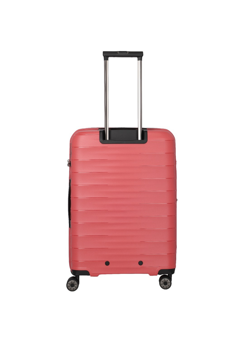 Travelite Mooby Harde koffer-trolley