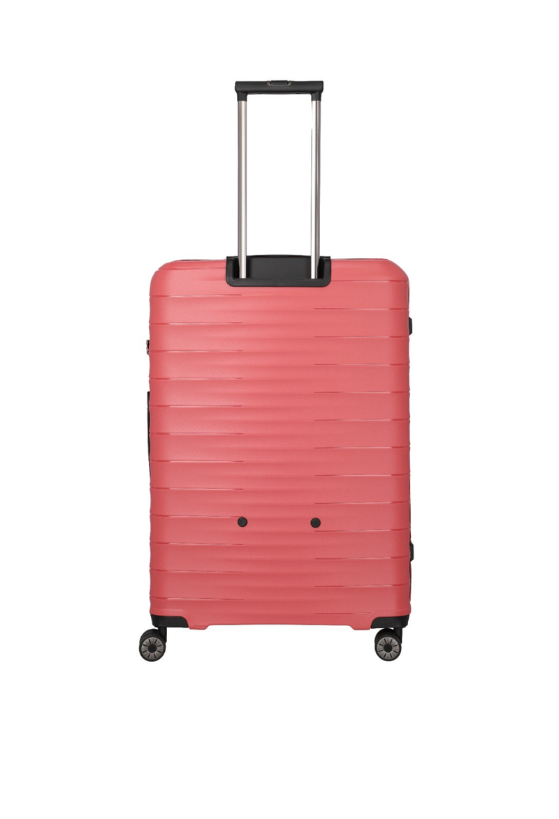 Travelite Mooby Trolley rígido