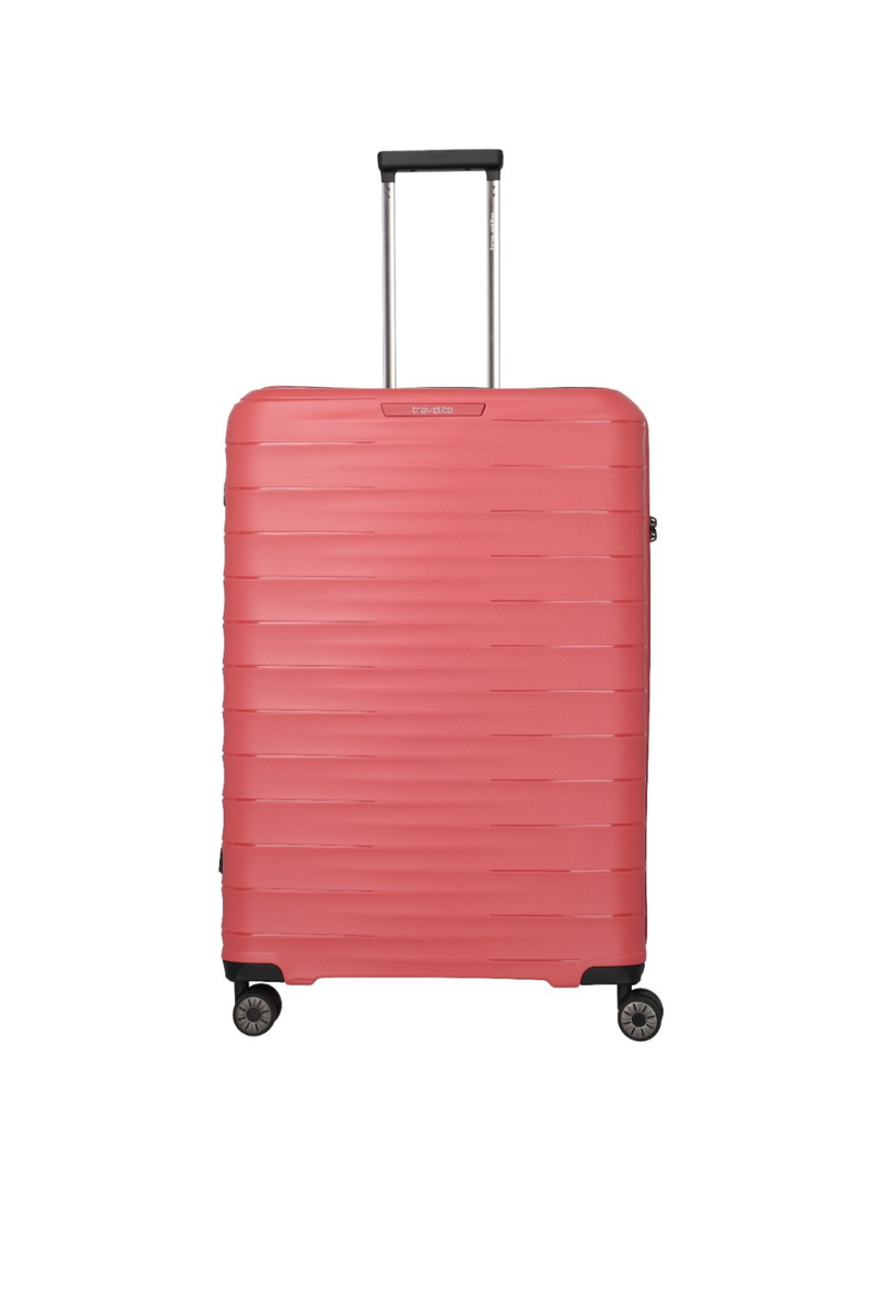 Travelite Mooby Trolley rígido
