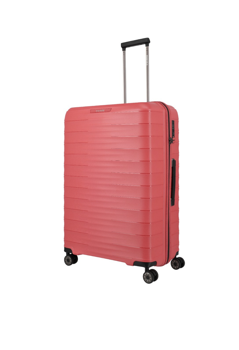 Travelite Mooby Trolley rígido