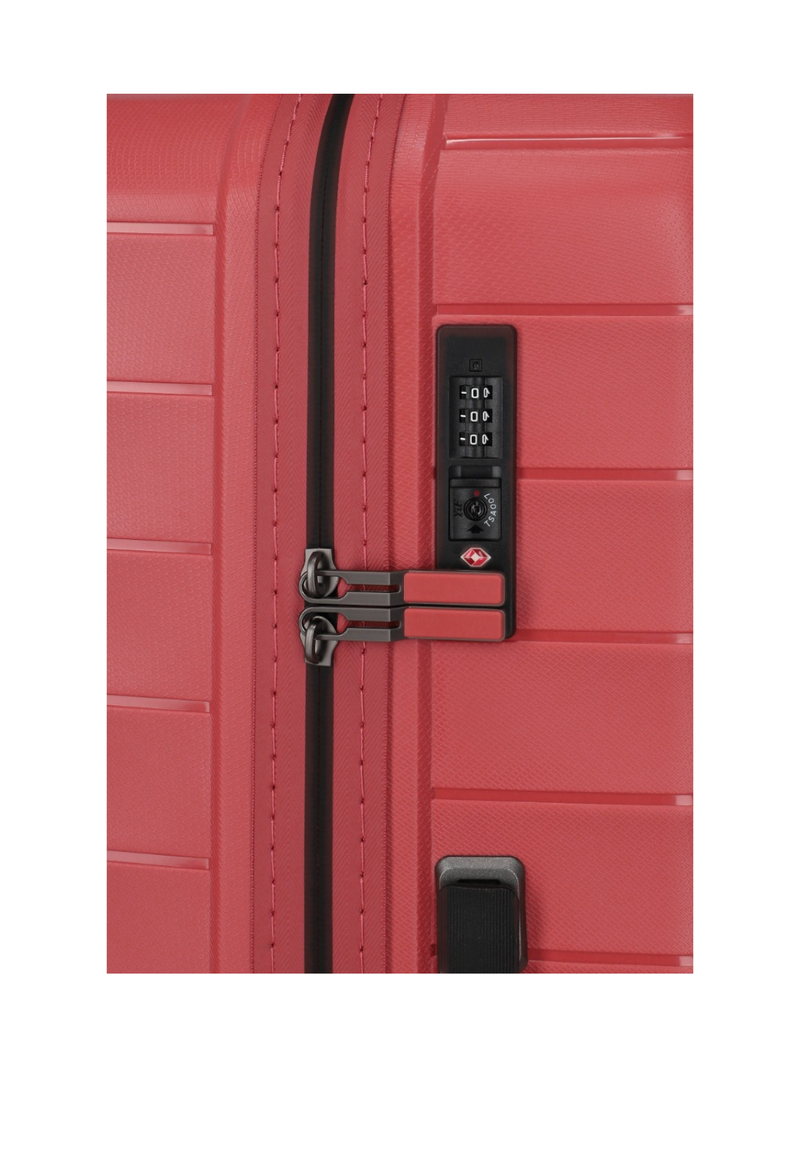 Travelite Mooby Trolley rígido