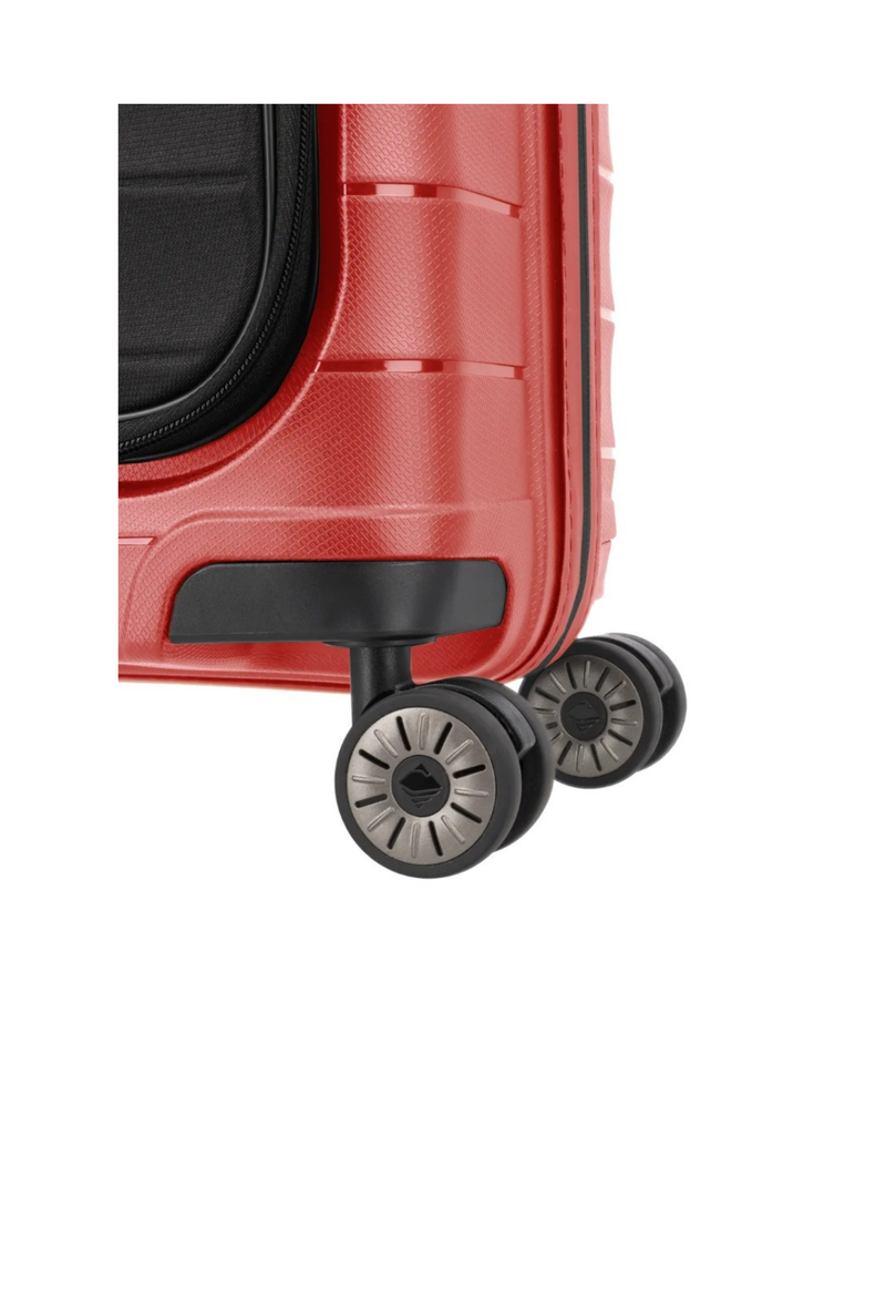 Travelite Mooby Hartschalen-Trolley