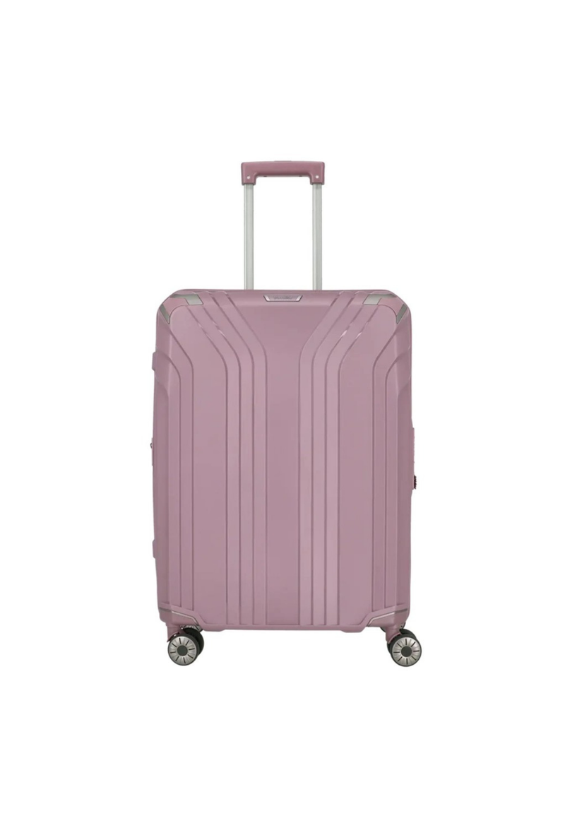 Travelite Elvaa Trolley Mit 4 Rollen
