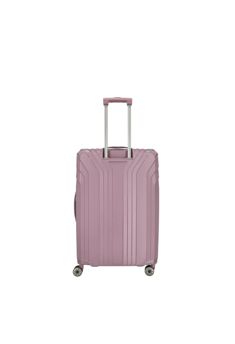Travelite Elvaa Trolley Mit 4 Rollen