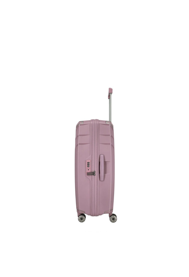 Travelite Elvaa Trolley Mit 4 Rollen