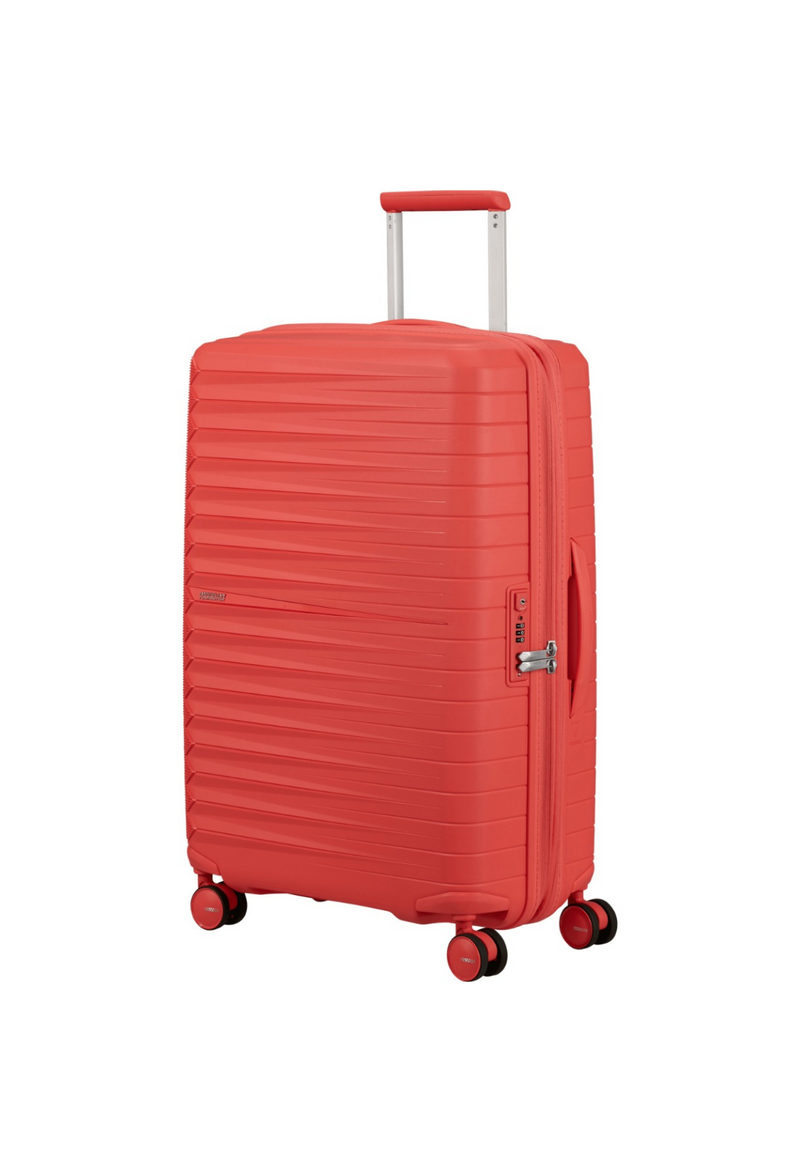 American Tourister Selection Fastforward Reisekoffer