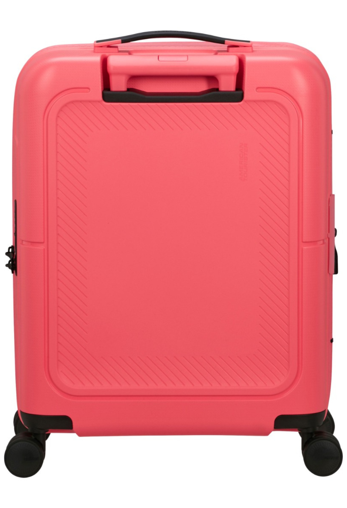 roze / XS (handbagage)