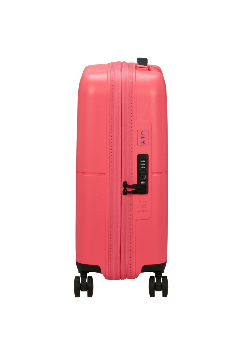 American Tourister Selection Dashpop Hard luggage trolley