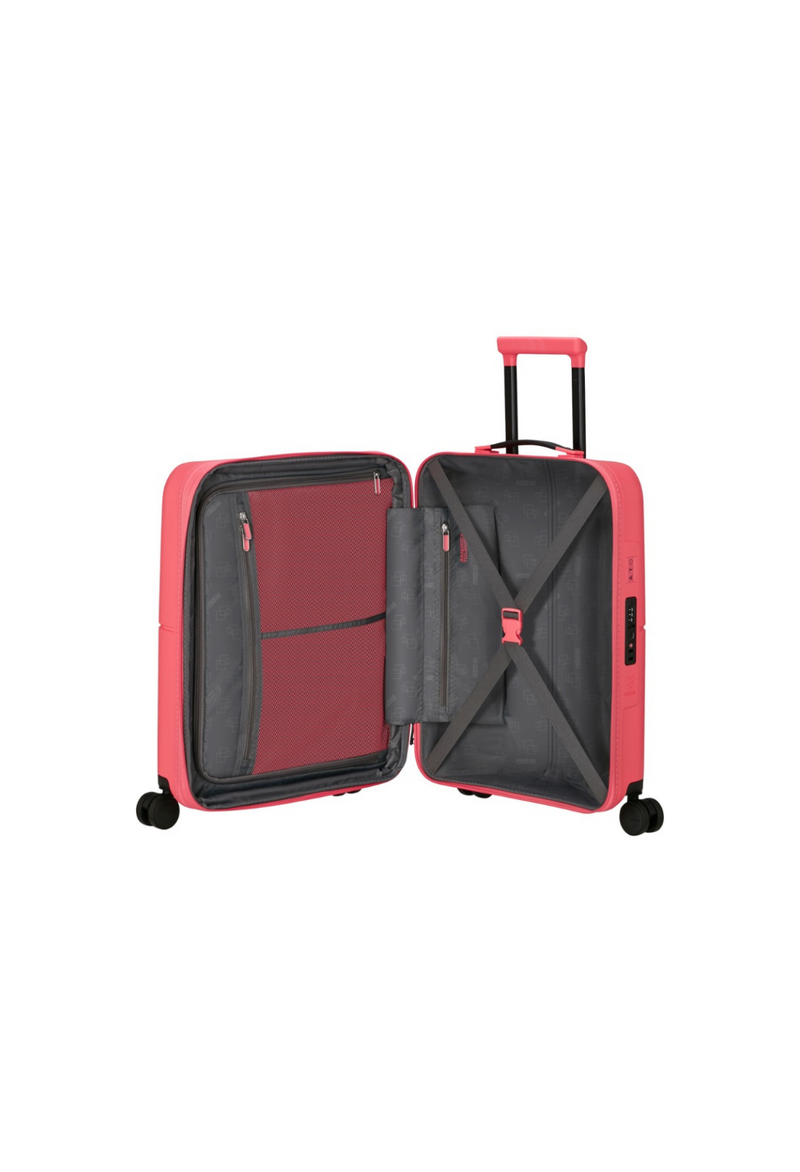 American Tourister Selection Dashpop Hard luggage trolley