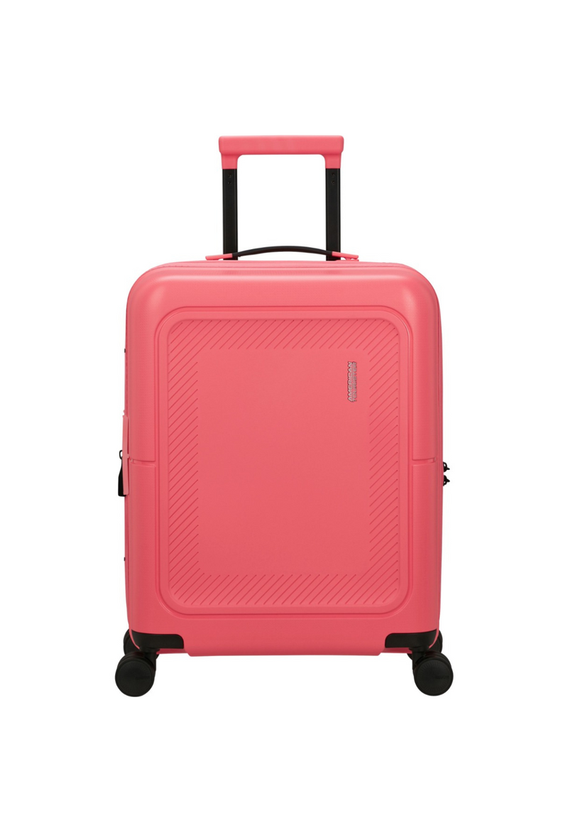 American Tourister Selection Dashpop Hard luggage trolley