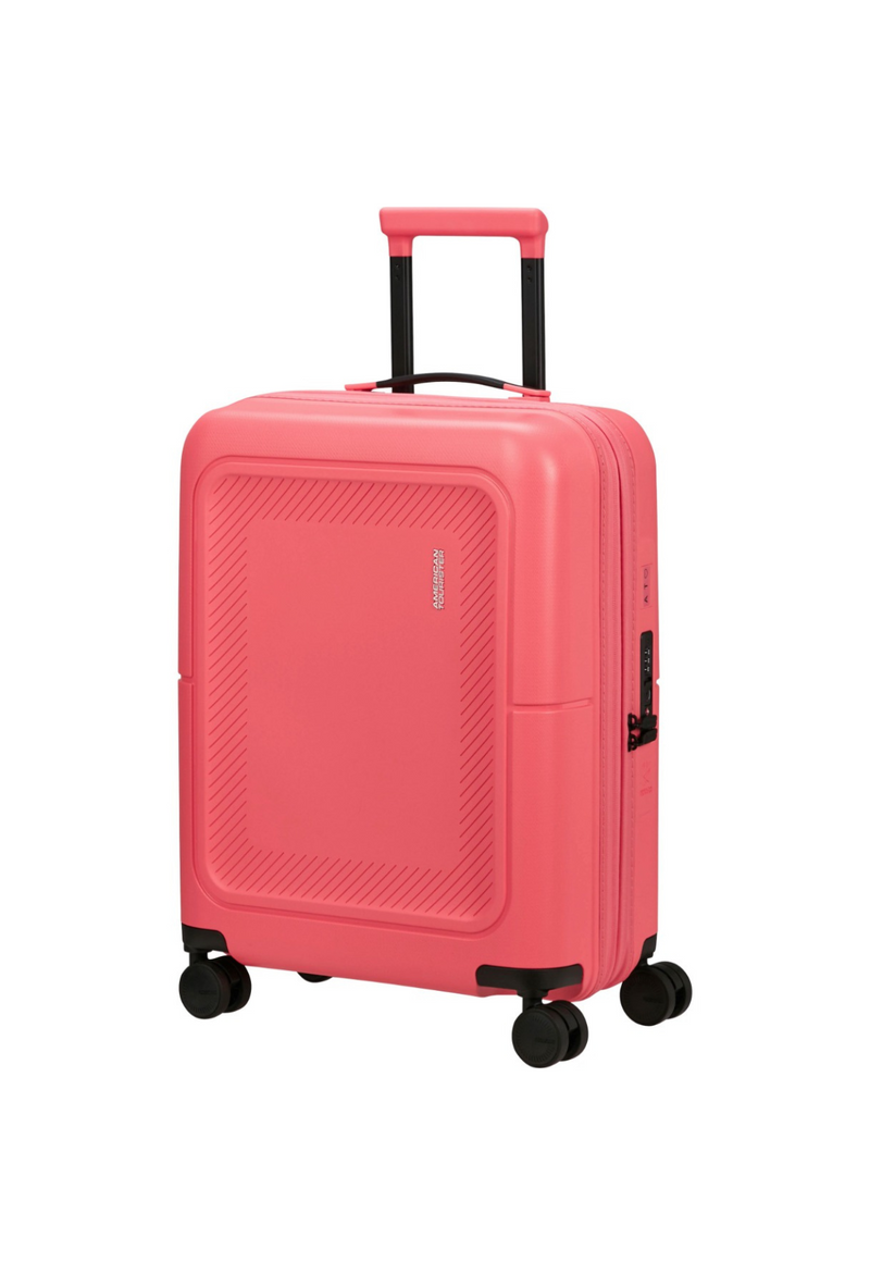 American Tourister Selection Dashpop Hard luggage trolley