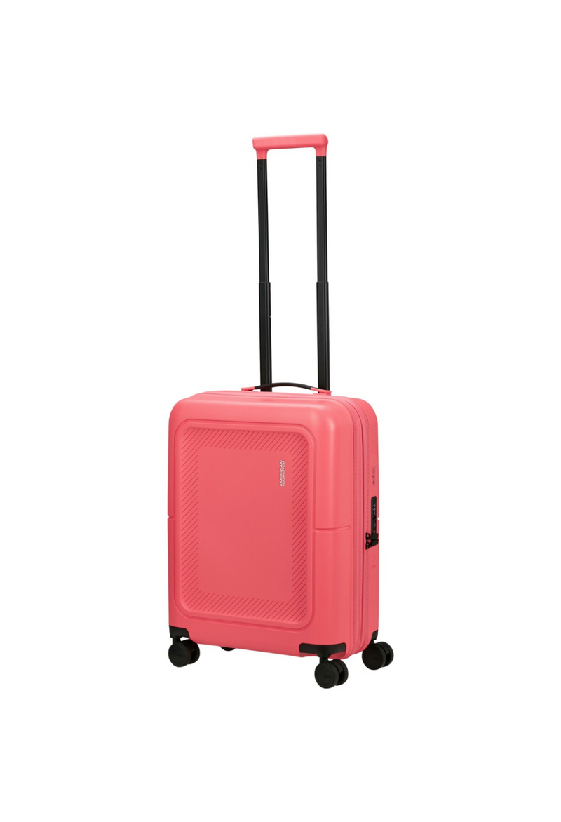 American Tourister Selection Dashpop Hard luggage trolley