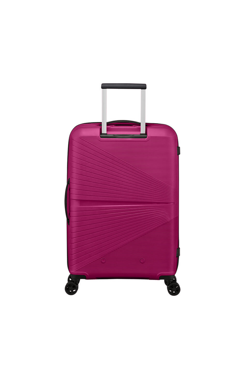 American Tourister Selection Airconic Spinner Hard-shell with 4 wheels