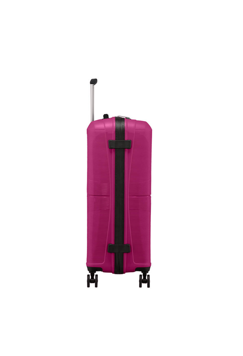 American Tourister Selection Airconic Spinner Hard-shell with 4 wheels