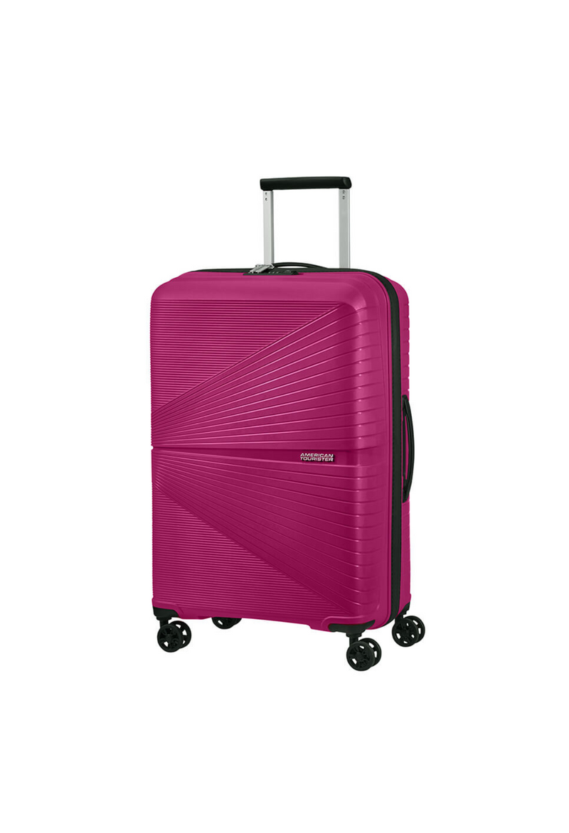 American Tourister Selection Airconic Spinner Hard-shell with 4 wheels