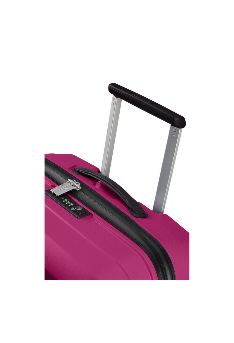 American Tourister Selection Airconic Spinner Hard-shell with 4 wheels