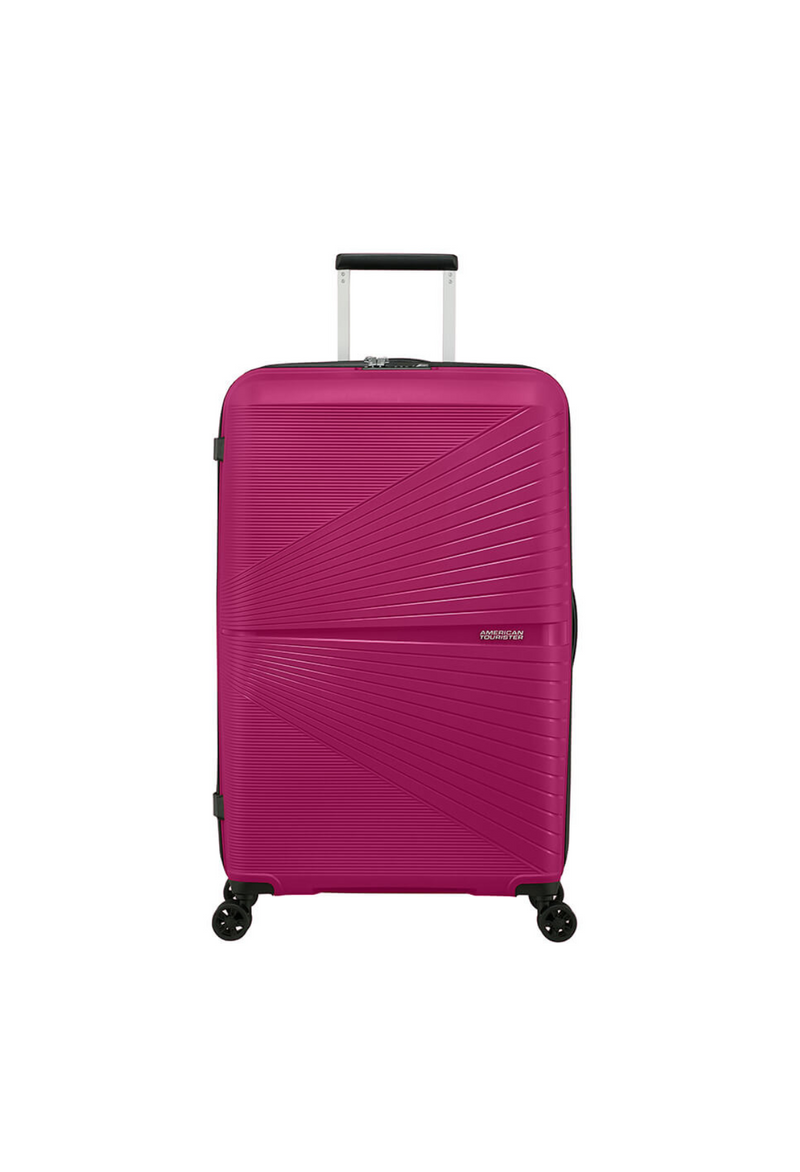 American Tourister Selection Airconic Spinner Hartschale Mit 4 Rollen