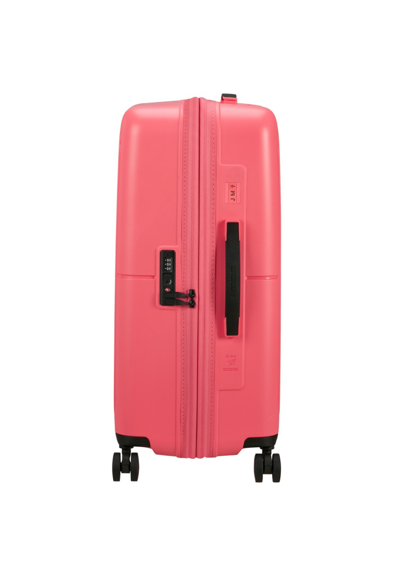 American Tourister Selection Dashpop Hard-shell trolley