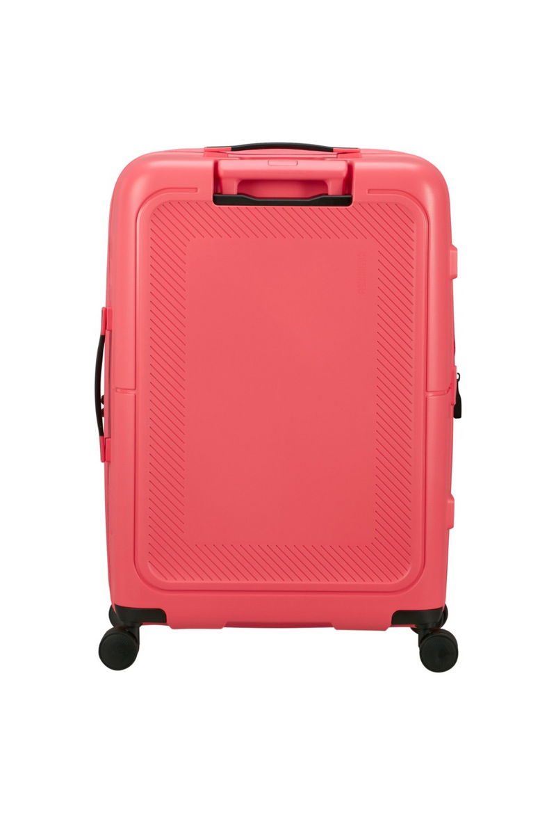 American Tourister Selection Dashpop Hard-shell trolley