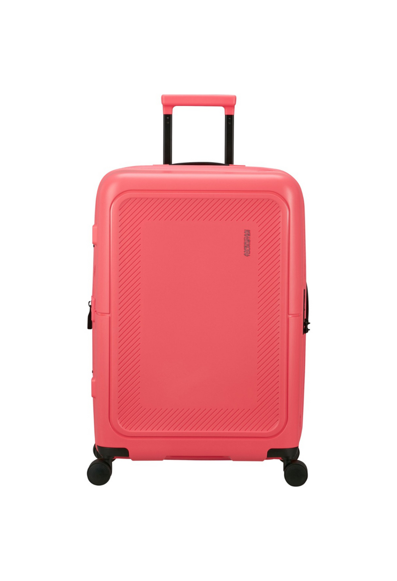 American Tourister Selection Dashpop Hard-shell trolley