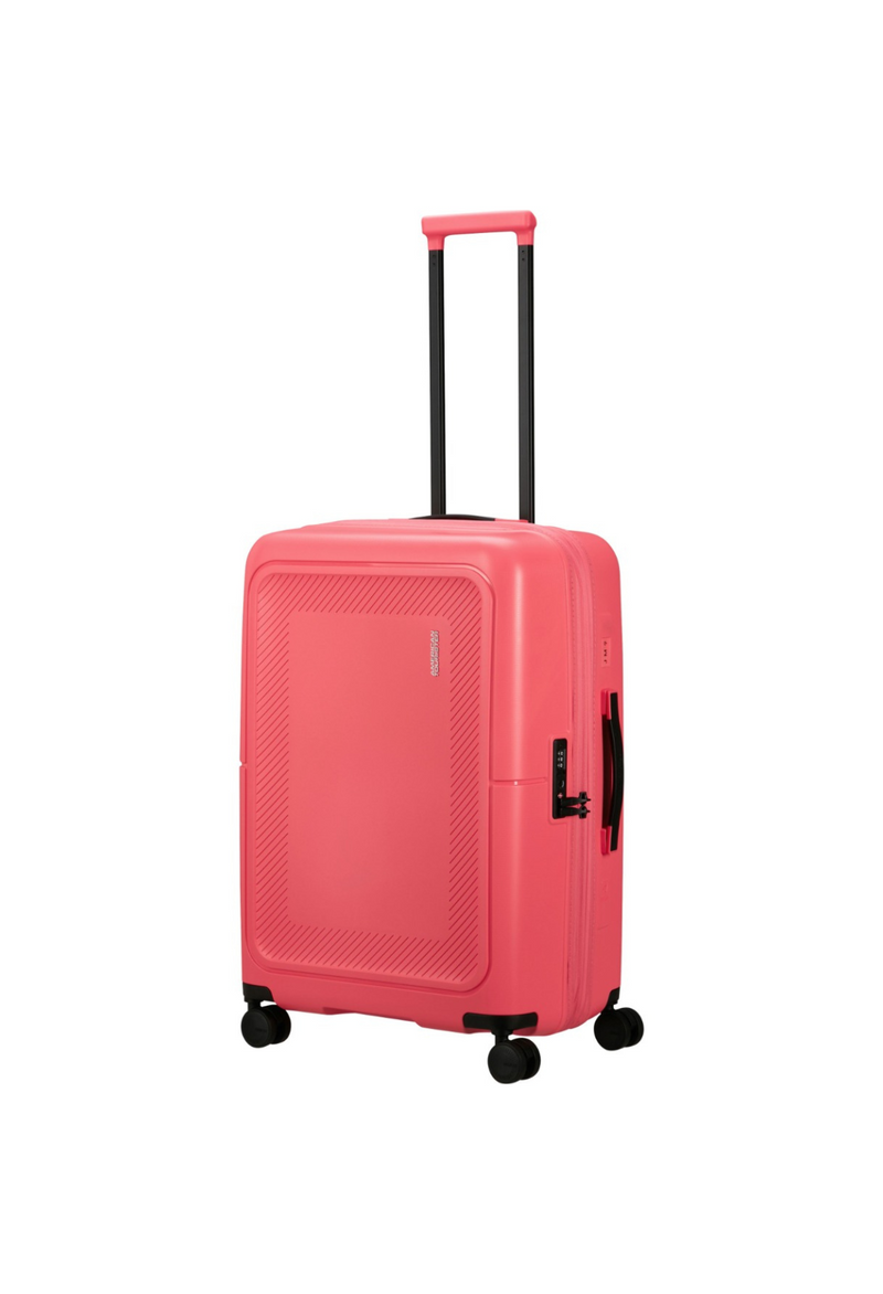American Tourister Selection Dashpop Hard-shell trolley