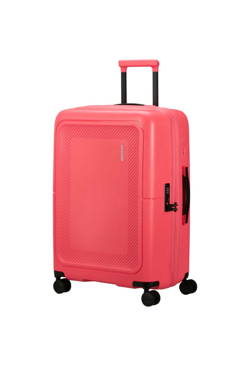 American Tourister Selection Dashpop Hard-shell trolley
