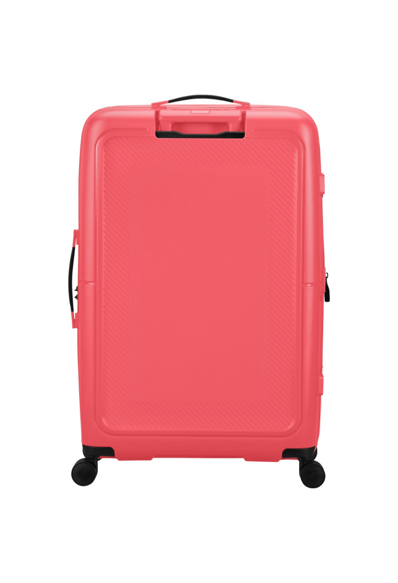 American Tourister Selection Dashpop Walizka twarda na kółkach