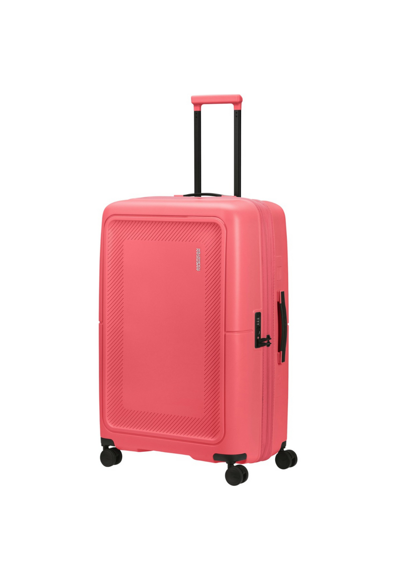 American Tourister Selection Dashpop Walizka twarda na kółkach