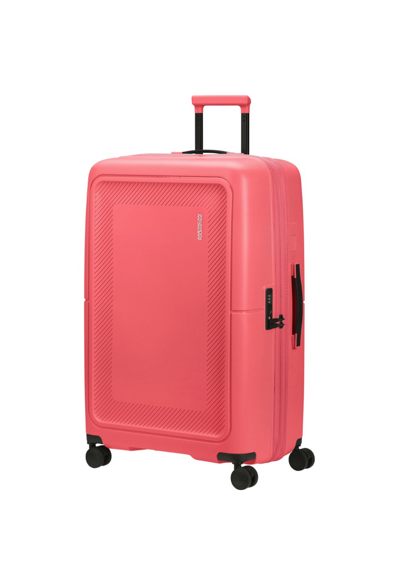 American Tourister Selection Dashpop Walizka twarda na kółkach