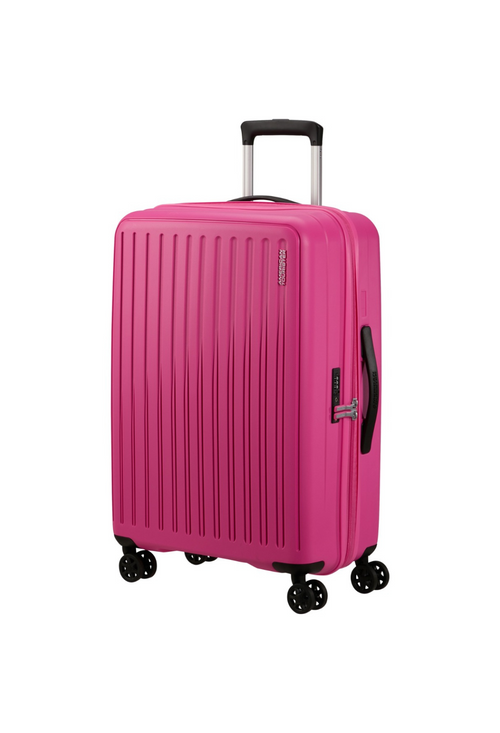 Pink / M (60-70 cm)