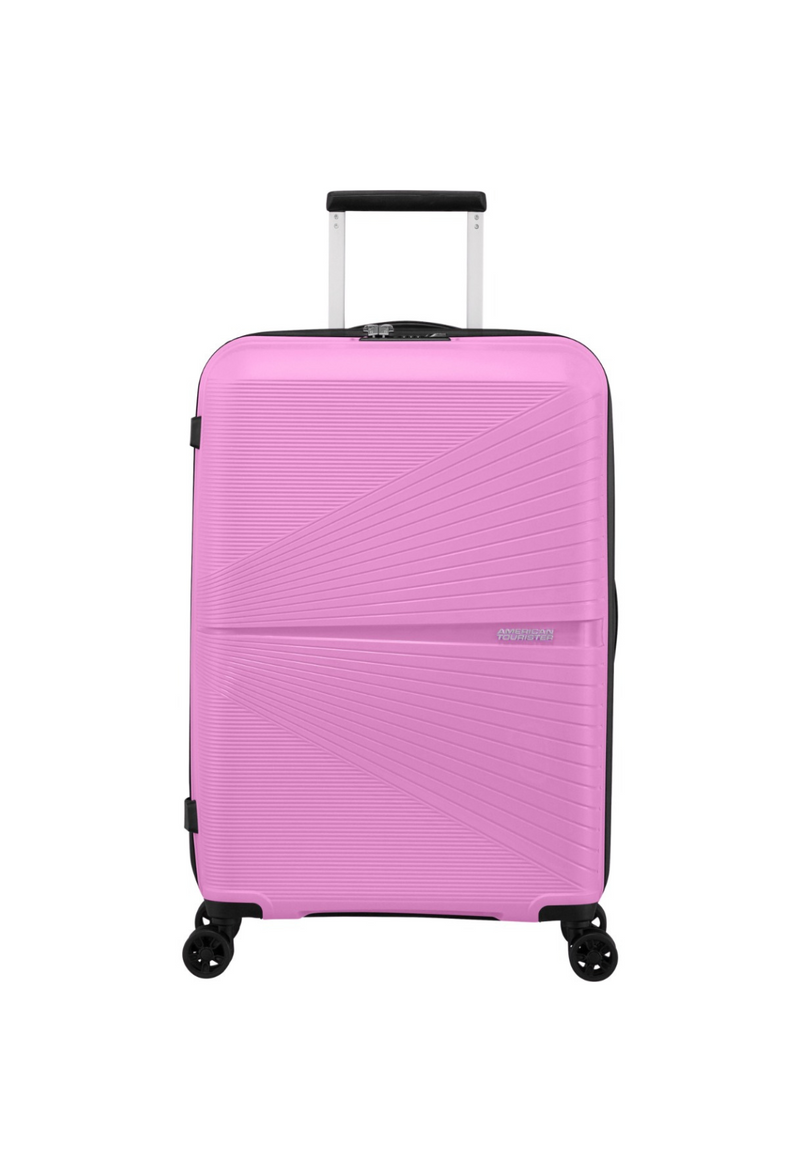 American Tourister Selection Airconic Spinner Hartschale Mit 4 Rollen