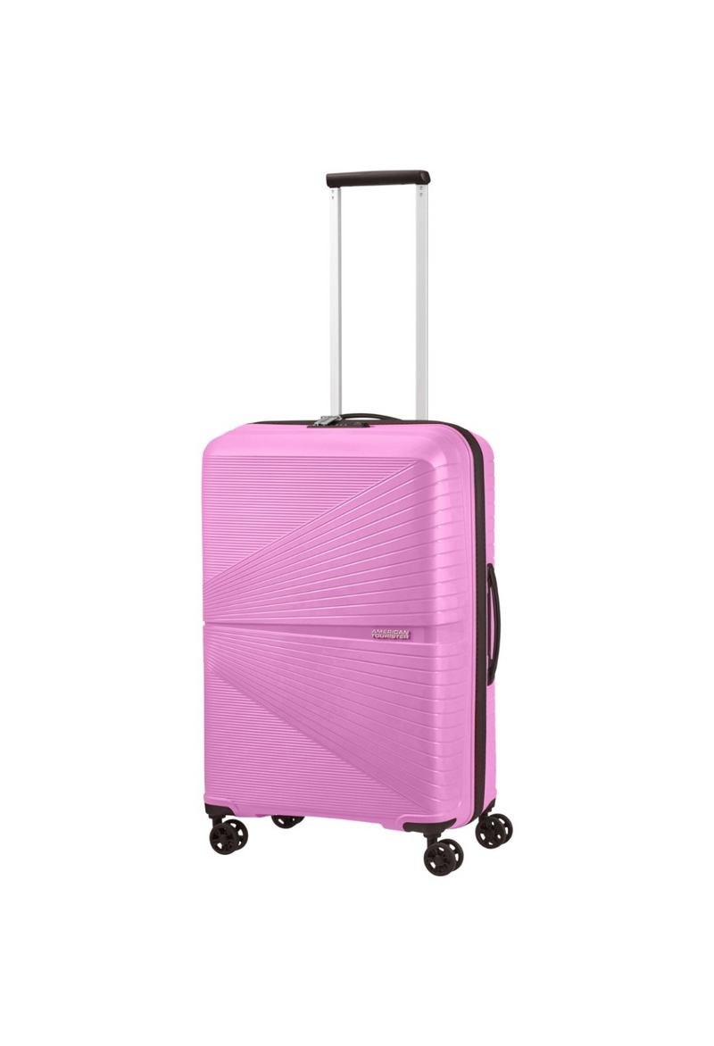American Tourister Selection Airconic Spinner Hartschale Mit 4 Rollen