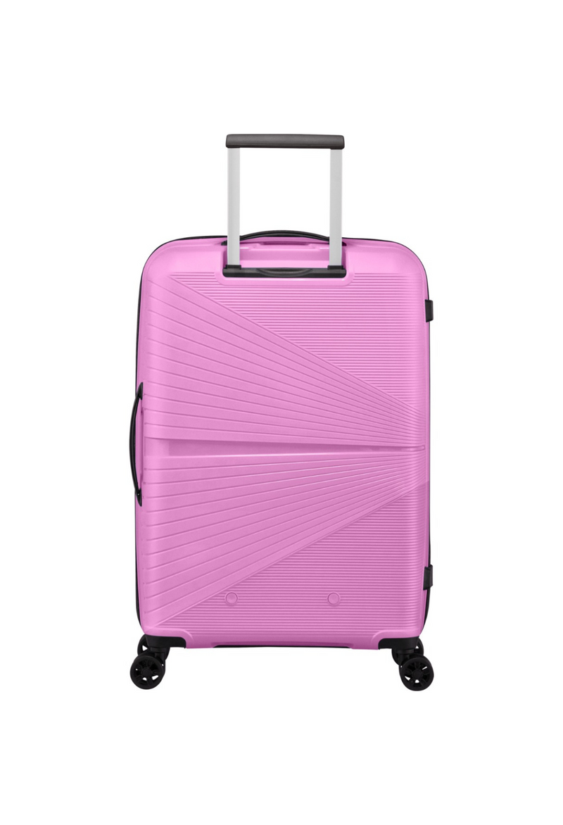 American Tourister Selection Airconic Spinner Hartschale Mit 4 Rollen
