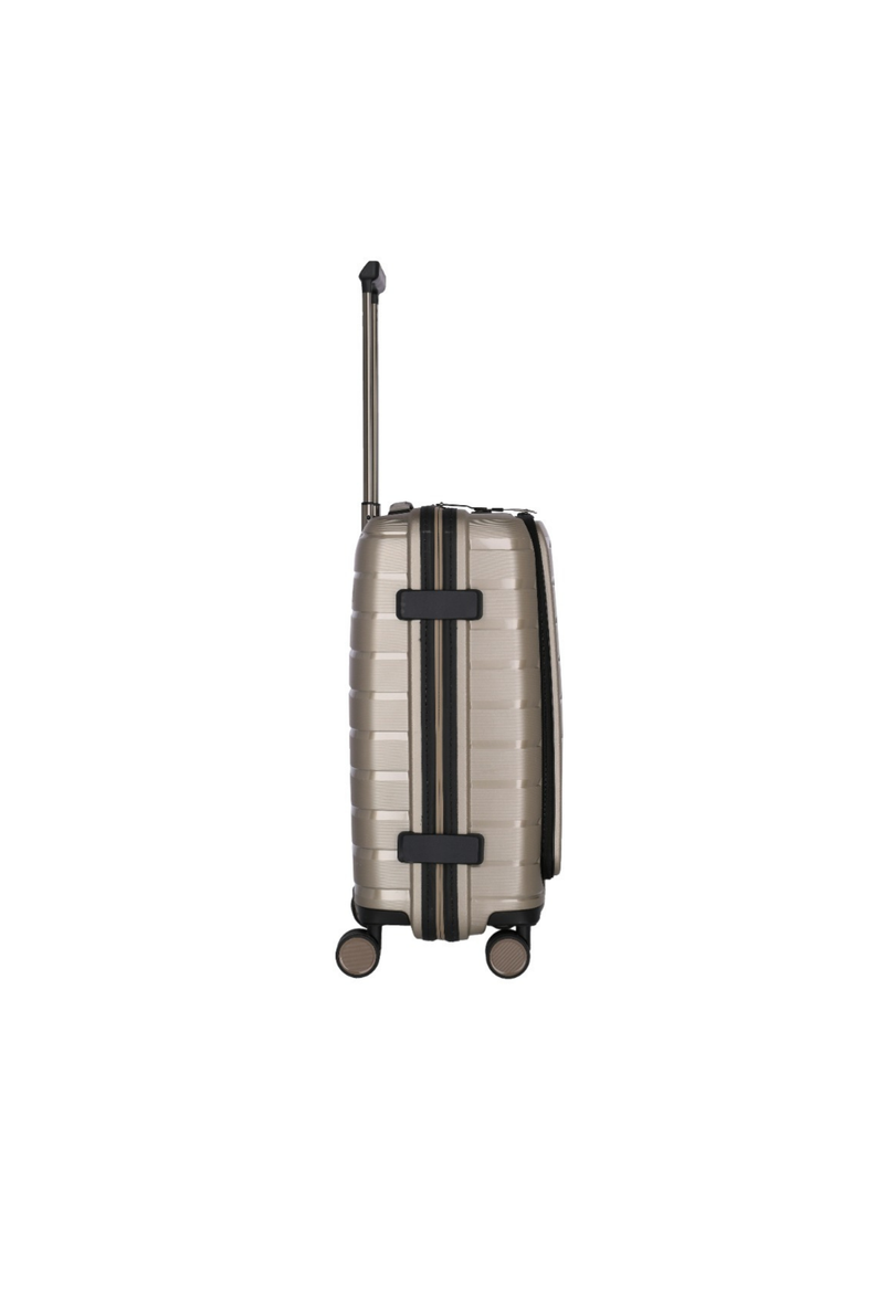Travelite Air Base Hartschalenkoffer Mit 4 Rollen