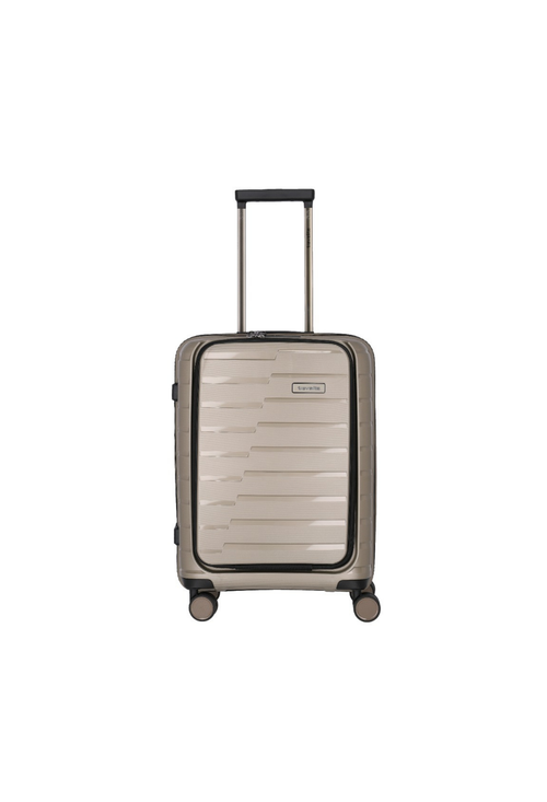 gold / XS (carry-on with 23cm depth)