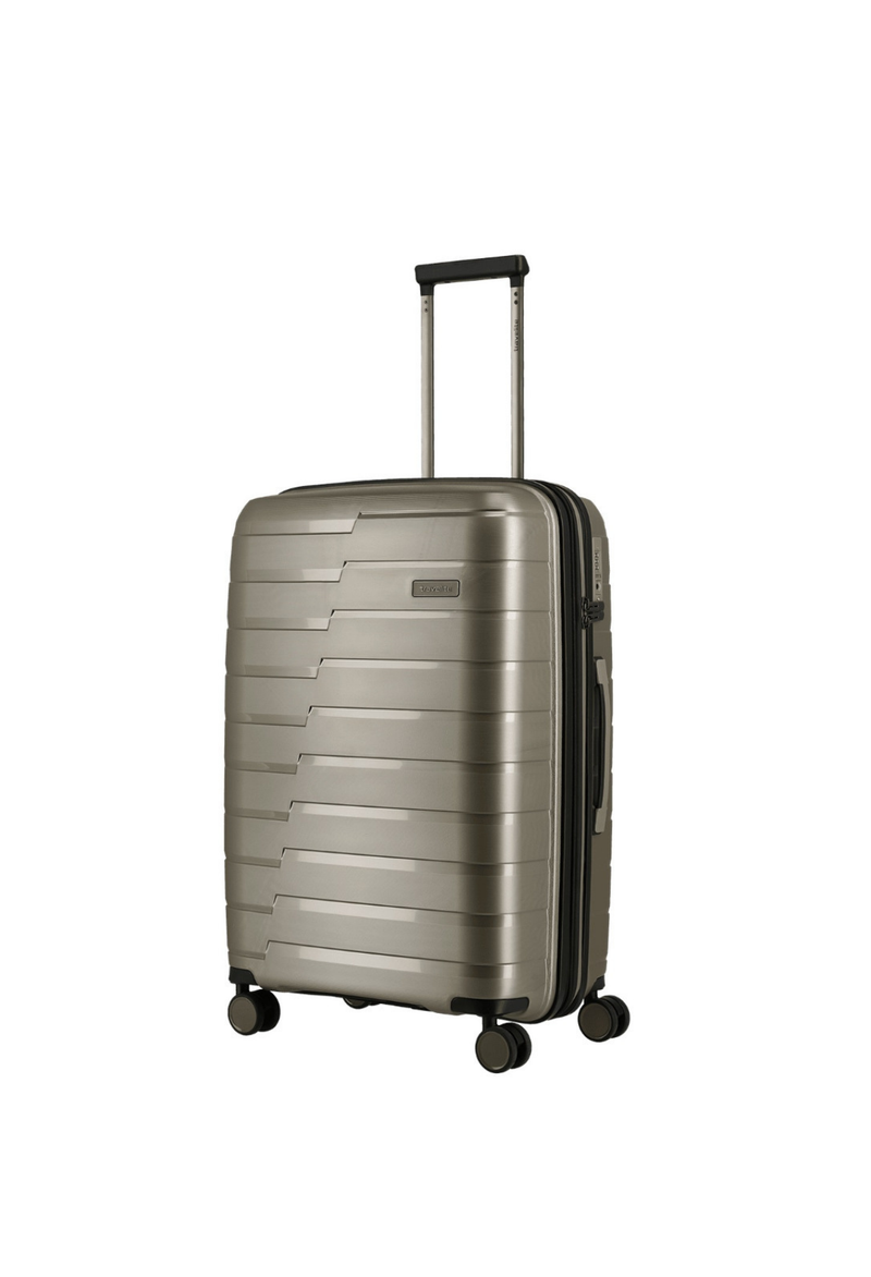 Travelite Air Base Harde koffer Met 4 Wielen