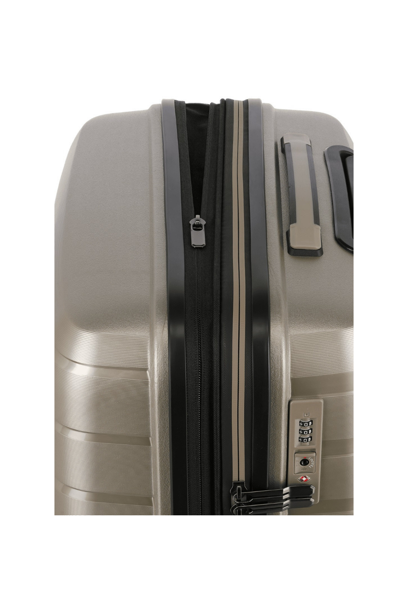 Travelite Air Base Harde koffer Met 4 Wielen