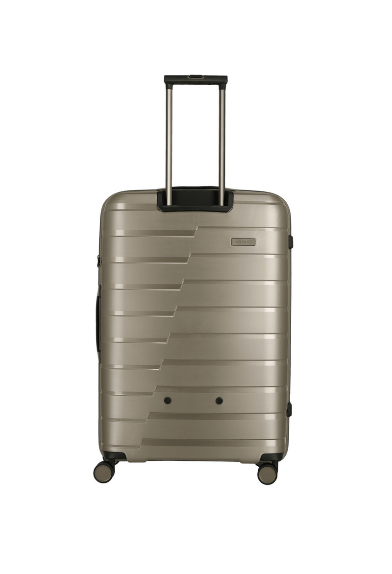 Travelite Air Base Valigia rigida con 4 ruote