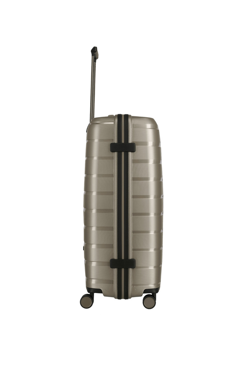 Travelite Air Base Valigia rigida con 4 ruote