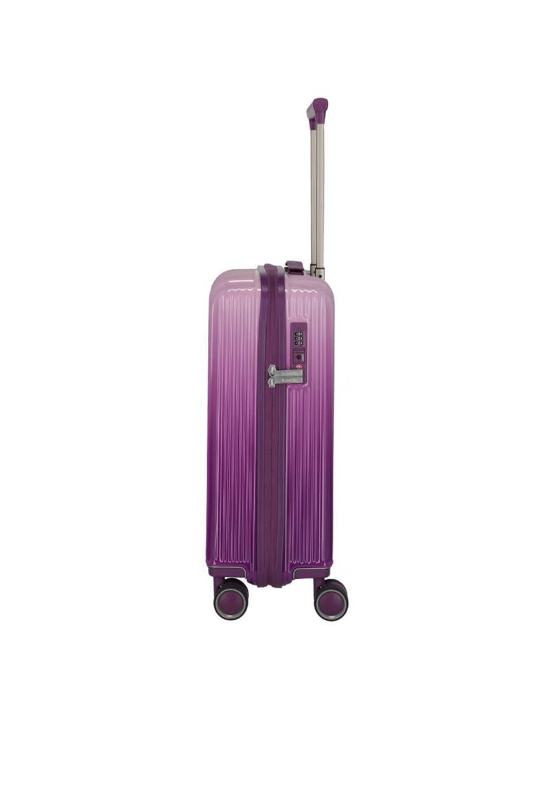 Travelite Lascana Valise rigide