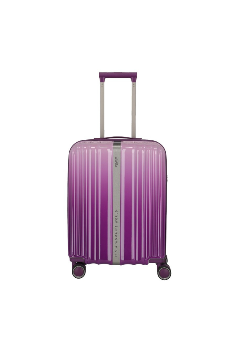 Travelite Lascana Valise rigide