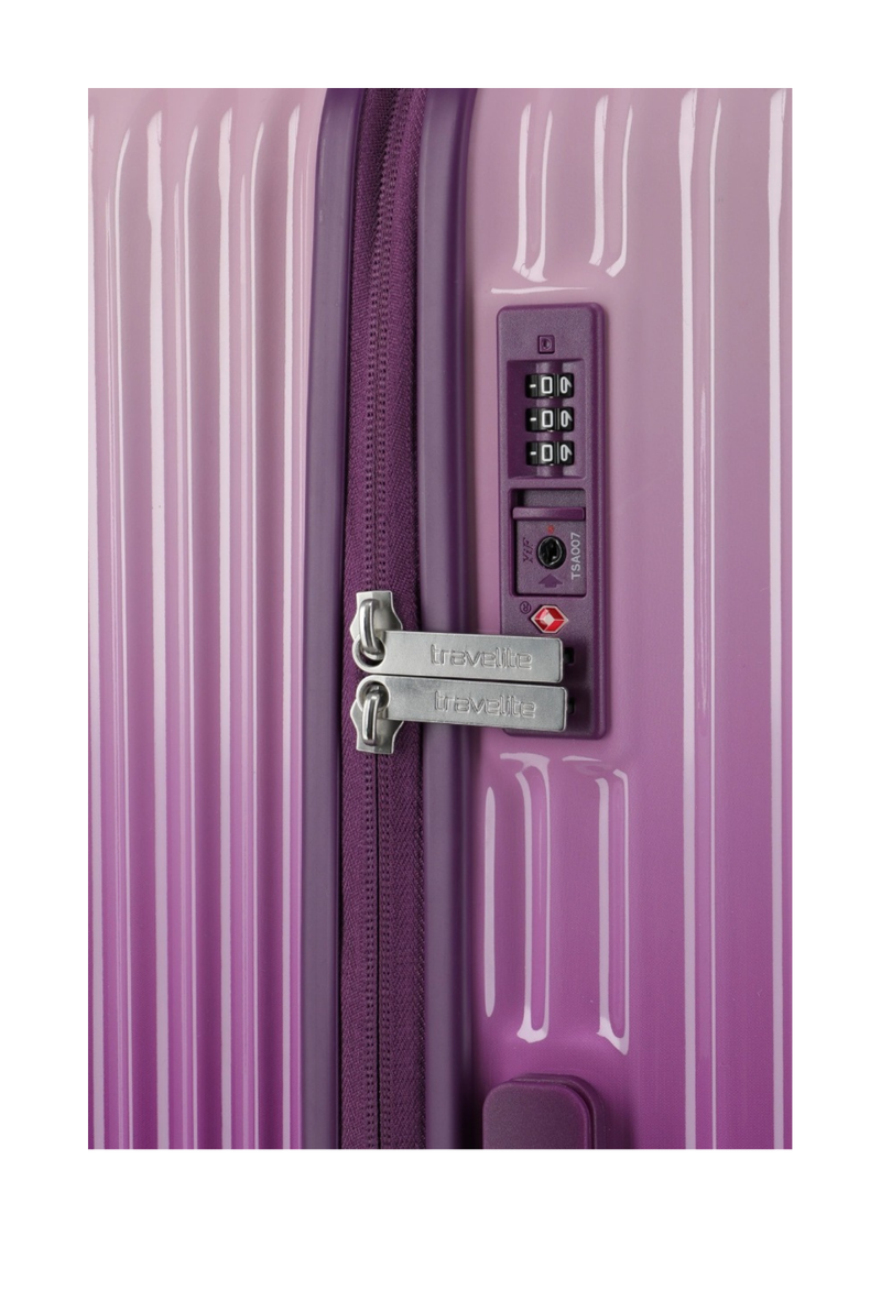 Travelite Lascana Valise rigide