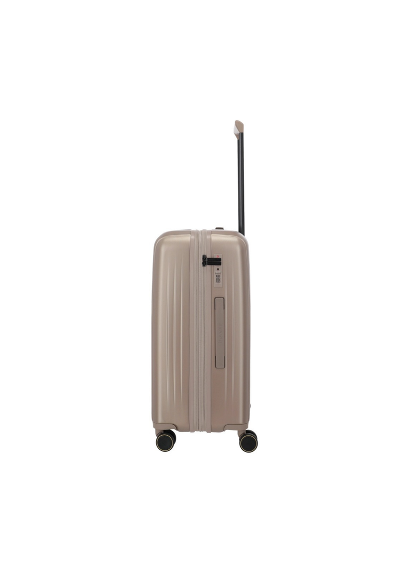 Travelite Barbara Novelty Hardshell case