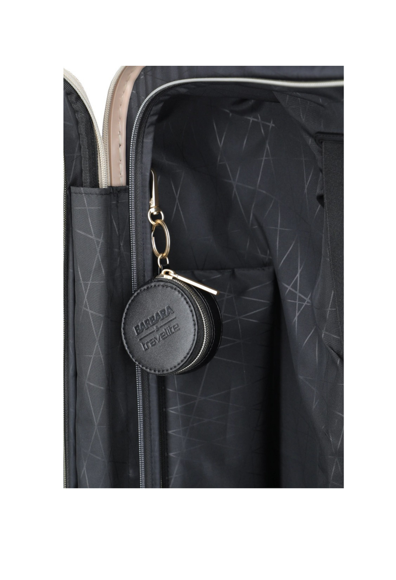 Travelite Barbara Novelty Hardshell case