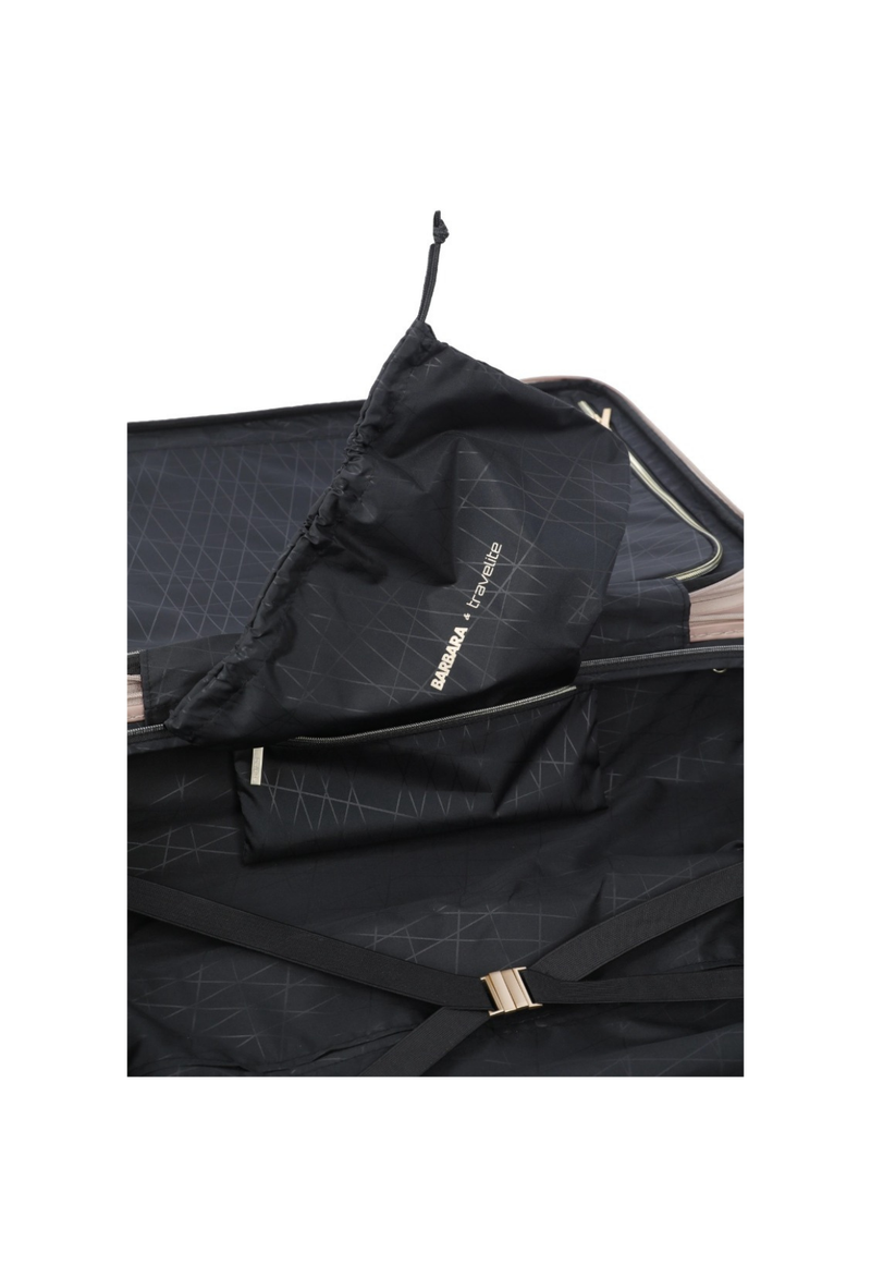 Travelite Barbara Novelty Valise rigide